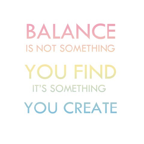 Inspirational Motivational Life Quote on White Background Design